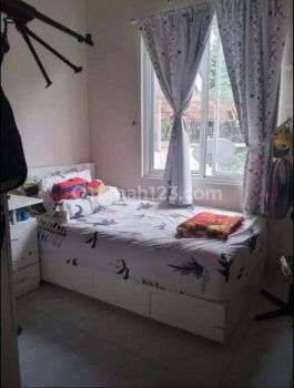 Dijual Cepat Rumah Siap Huni di Cluster Green Hill Estate Ciputat