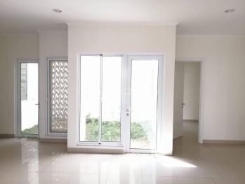 Sewa Rumah Premium Siap Huni di Gede Bage Summarecon Bandung
