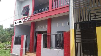 DIJUAL KOS COWOK 16 KAMAR KAMPUS UNNES