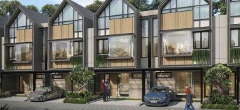 Bali Resort Tangerang Tipe Bali Suite Standard