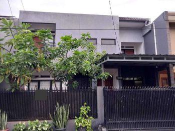 rumah di komplek kutilang bintaro jaya sektor 2 tangerang