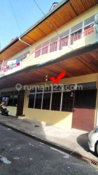 Disewa Rumah Gajahmada Full Renovasi 2lt Pusat Pontianak Kota