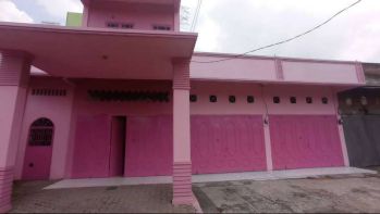 Disewakan Ruko Lokasi Medan Tembung - WA : [0812-85933388]