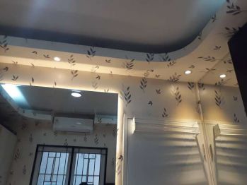 DisewakanRumah Kost Alesha House full furnish & unfurnish