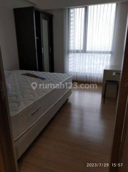 Dijual Apartement Sky House 2 BR Furnished