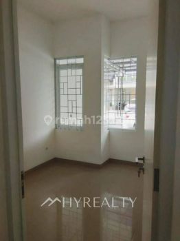 Rumah Siap Huni Cherryfield Bojongsoang