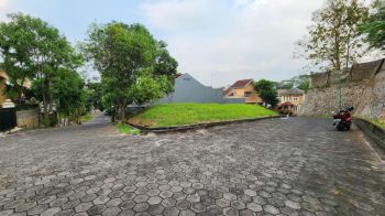 Tanah murah candi golf Semarang Fasilitas Lengkap