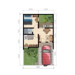 thumbnail-grand-tenjo-residence-oakwood-suite-6