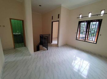 Di Kontrakan Rumah Siap Huni Di Cinere