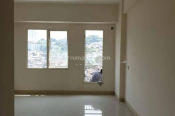 Apartemen Siap Huni.. Type Studio di Galeri Ciumbuleuit, Bandung