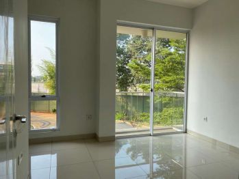 Di Sewakan Rumah cantik di Sedayu Kelapa Gading.