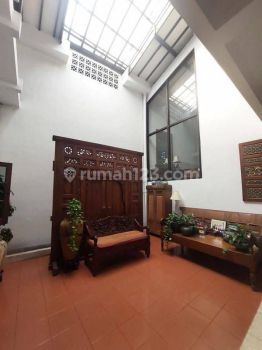 Jual Kostan Areal Jaksel Include Garasi Dekat Musica Studio