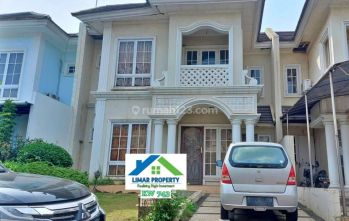 Rumah Dijual Nyaman Terawat Harga Bagus di Kota Wisata Cibubur