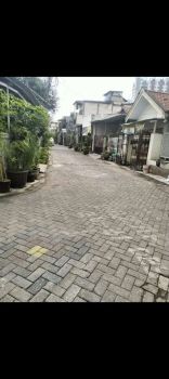 Terima kost minimalis