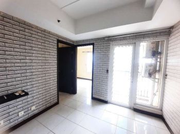 Sewa Murah Tahunan Kosongan 2BR Boutique kemayoran