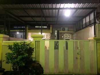 Rumah Murah Siap Huni Lokasi Medayu Utara Rungkut Surabaya