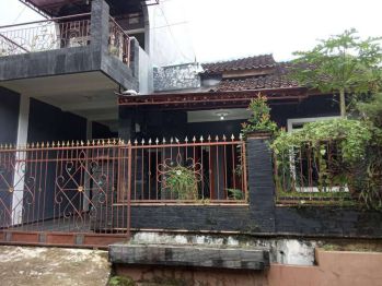 Dikontrakkan rumah di banjarnegara jateng (area kota)