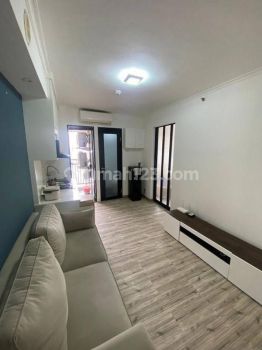 Dijual cepat apartemen bassura city jakarta timur