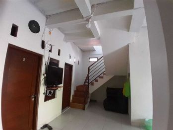 Kos Dijual Jogja, Dekat Ringroad Barat, Rumah Kos Putri