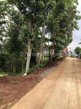 Di  Tanah Di Paku Haji Cipageran Cimahi