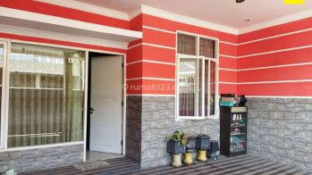 Rumah Waru Sidoarjo Siap Huni di Green Mansion Residence
