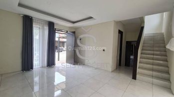 Disewakan Rumah Di Jl Simakanti Tatar Simakirana Kbp Bdg Barat