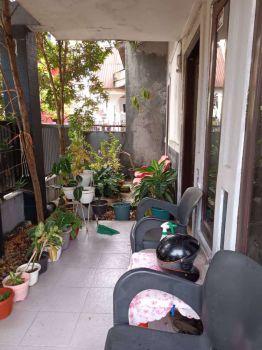 Rumah Siap Huni Makassar Dekat Mall Panakukkang 1 Lantai