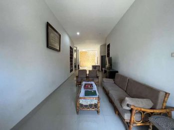 Dekat Galaxy Mall‼️Disewakan Rumah Kertajaya Indah