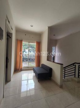 Di jual Rumah 2 Lantai, SHM, Canary The Spring, Summarecon Serp