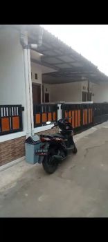 Di jual rumah minimalis daerah impres 20