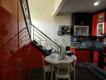 Murah Rumah Area Turangga Hasan Saputra