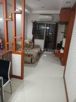 Sewa Apartemen City Resort Furnished, Cengkareng Jakarta Barat
