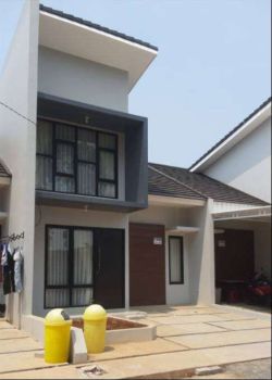 RUMAH BIDADARI CUAN-TIK DI SETU CILEDUG BEKASI |cimuningpadurenan