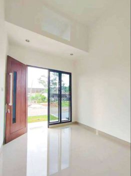 Dekat Bukit Dago Rumah Ready Stock Tanpa DP Free Biaya SK472
