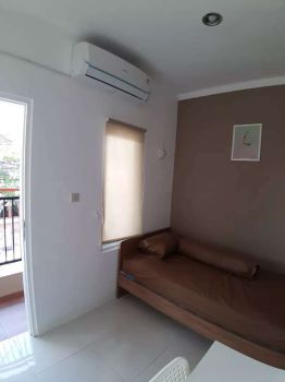 Kost Arinda Pria, Wanita Pondok Aren Bintaro