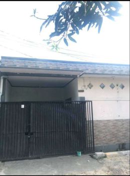 Sell Rumah: Rumah komplek murah