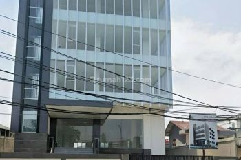 Gedung Dijual Di Daerah Matraman Jakarta Timur