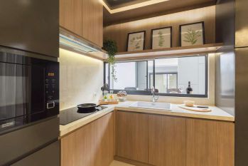 Cluster Miami Tipe 12