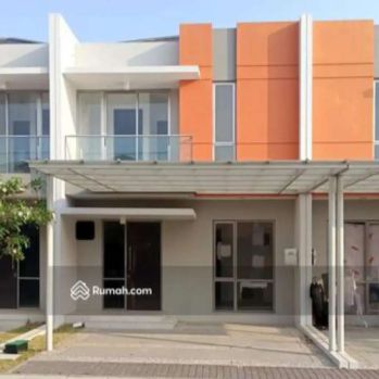 Pantai Indah Kapuk 2 - Cluster Hawaii PIK 2 (6x12,5)