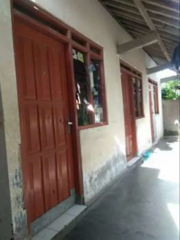 KONTRAKAN MURAH PASUTRI/KELUARGA