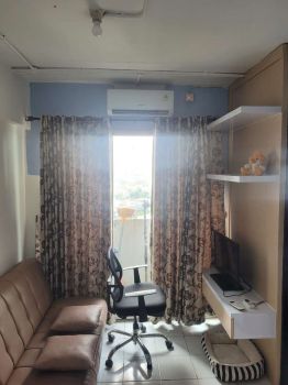 Murah apartemen sentra timur