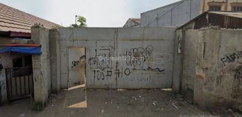 Dijual Tanah Murah Komersil di Dadap