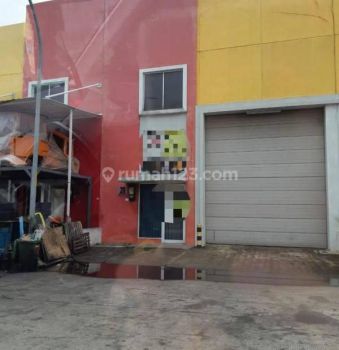 Gudang Di Green sedayu BizPark Cakung