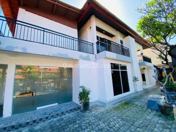 Disewakan Gedung Kantor Dekat Pantai Sanur