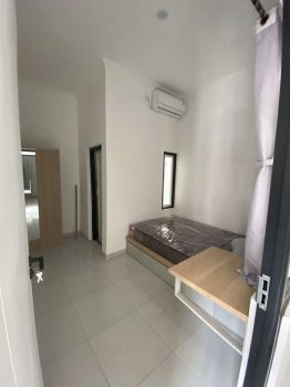 Kost baru griya shanta eksekutif selangka ke suhat dkt brawiajaya