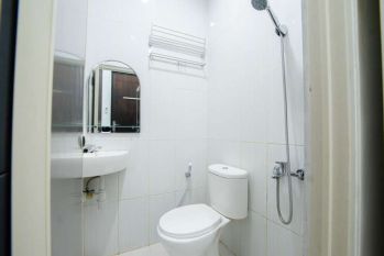 Kost Grogol Cozia House Tipe D Dekat Ke Dekat Ke Menara BTN