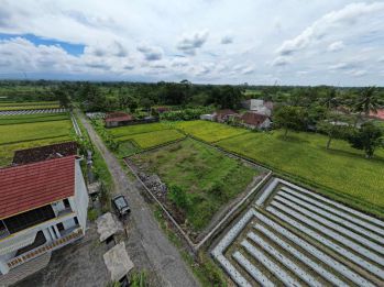 Jl Kaliurang 11 Jogja, Area Perumahan Premium Lingkungan Asri