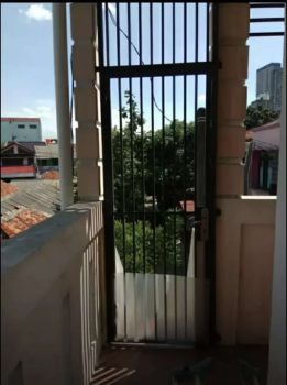 Kosan khusus wanita. Aman, nyaman, dan strategis