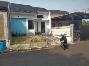 Take Over Cluster Melati Hill Bojongsari Sisa 11 tahun