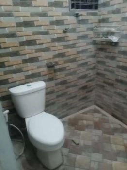 Kosan per bulan satu juta